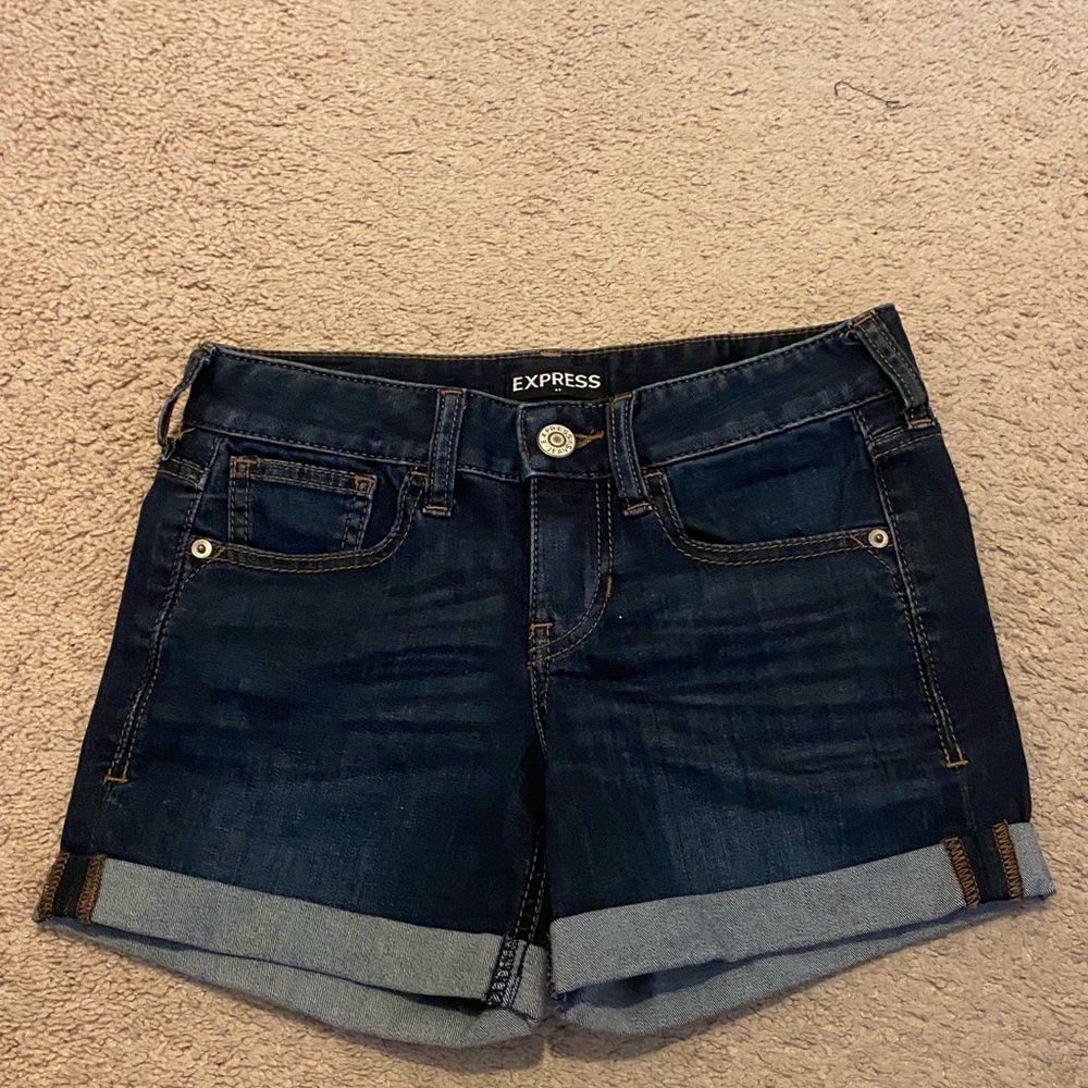 Girls/Womens Shorts
